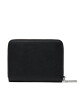 Hugo Голям дамски портфейл Chris 50512040 Black 001 - Mera.bg