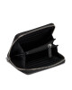 Hugo Голям дамски портфейл Chris 50512040 Black 001 - Mera.bg