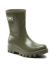 Hugo Гумени ботуши Athena Bootie 50475454 10243560 01 Dark Green 303 - Mera.bg