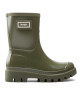 Hugo Гумени ботуши Athena Bootie 50475454 10243560 01 Dark Green 303 - Mera.bg
