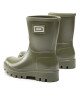 Hugo Гумени ботуши Athena Bootie 50475454 10243560 01 Dark Green 303 - Mera.bg