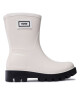 Hugo Гумени ботуши Athena Bootie 50475454 10243560 01 Open White 111 - Mera.bg