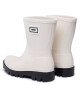 Hugo Гумени ботуши Athena Bootie 50475454 10243560 01 Open White 111 - Mera.bg