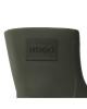 Hugo Гумени ботуши 50487964 Dark Green 305 - Mera.bg