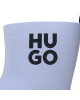 Hugo Гумени ботуши 50498090 Виолетов - Mera.bg