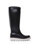 Hugo Гумени ботуши Athena 50475457 10243560 01 Black 003 - Mera.bg