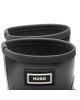 Hugo Гумени ботуши Athena Bootie 50475454 10243560 01 Black 003 - Mera.bg