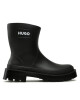 Hugo Гумени ботуши Jin Rain Bootie-W 50487964 10222177 01 Black 001 - Mera.bg