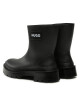 Hugo Гумени ботуши Jin Rain Bootie-W 50487964 10222177 01 Black 001 - Mera.bg