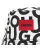 Hugo Капела G51002 White Black N50 - Mera.bg