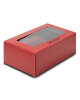 Hugo Комплект 2 чифта дълги чорапи мъжки 2p Giftset Xmas Cc 50484102 001 - Mera.bg