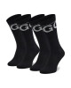 Hugo Комплект 2 чифта дълги чорапи мъжки 2p Qs Rib Iconic Cc 50459409 001 - Mera.bg
