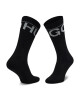 Hugo Комплект 2 чифта дълги чорапи мъжки 2p Qs Rib Iconic Cc 50459409 001 - Mera.bg
