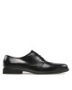 Hugo Обувки 50493160 Black 01 - Mera.bg