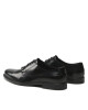 Hugo Обувки 50493160 Black 01 - Mera.bg