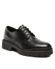 Hugo Обувки 50500401 Black 001 - Mera.bg