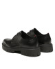 Hugo Обувки 50500401 Black 001 - Mera.bg
