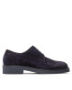 Hugo Обувки LuxityL 50474394 10243261 01 Dark Blue 401 - Mera.bg