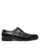 HUGO Обувки Kerr Derb 50522956 Черен - Mera.bg
