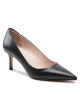 Hugo Обувки на ток Ines Pump 60-C 50480708 10227556 01 Black 001 - Mera.bg
