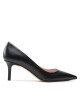 Hugo Обувки на ток Ines Pump 60-C 50480708 10227556 01 Black 001 - Mera.bg