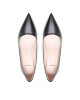 Hugo Обувки на ток Ines Pump 60-C 50480708 10227556 01 Black 001 - Mera.bg