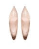 Hugo Обувки на ток Ines Pump 85-P 50480764 10233188 01 Light Beige 272 - Mera.bg