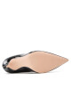 Hugo Обувки на ток Ines Pump 85-P 50480764 10233188 01 Black 001 - Mera.bg