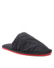 Hugo Пантофи Cozy 50464285 10239907 01 Black 001 - Mera.bg