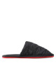 Hugo Пантофи Cozy 50464285 10239907 01 Black 001 - Mera.bg
