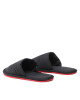 Hugo Пантофи Cozy 50464285 10239907 01 Black 001 - Mera.bg