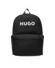 HUGO Раница G00557 Черен - Mera.bg