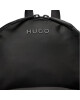 Hugo Раница Jared Backpack 50511195 Черен - Mera.bg