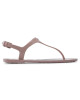 Hugo Сандали Emma 50428274 10226118 01 Light Beige 272 - Mera.bg