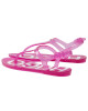 Hugo Сандали Emma Flat Sandal-Tr 50456154 10226118 01 Bright Pink 671 - Mera.bg