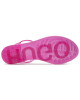 Hugo Сандали Emma Flat Sandal-Tr 50456154 10226118 01 Bright Pink 671 - Mera.bg
