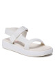 Hugo Сандали Emma Strap Sandal-Wb 50493040 10249915 01 110 - Mera.bg