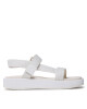 Hugo Сандали Emma Strap Sandal-Wb 50493040 10249915 01 110 - Mera.bg