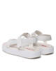 Hugo Сандали Emma Strap Sandal-Wb 50493040 10249915 01 110 - Mera.bg