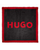 Hugo Шал 50492566 Black 1 - Mera.bg