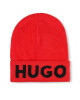 HUGO Шапка G00289 D Червен - Mera.bg