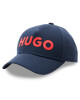 Hugo Шапка с козирка 50491522 Dark Blue 405 - Mera.bg