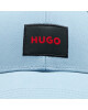 Hugo Шапка с козирка 50491453 Light/Pastel Blue 451 - Mera.bg