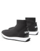 Hugo Сникърси Icelin 50480580 10232616 01 Black 001 - Mera.bg