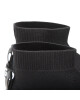Hugo Сникърси Icelin 50480580 10232616 01 Black 001 - Mera.bg