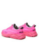 Hugo Сникърси 50492874 Bright Pink 670 - Mera.bg