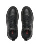 Hugo Сникърси Kilian 50480646 10240740 01 Black 001 - Mera.bg