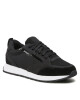 Hugo Сникърси Icelin 50470202 10241988 01 Black 001 - Mera.bg