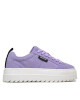 Hugo Сникърси Lyssa 50498668 10252256 01 Light/Pastel Purple 530 - Mera.bg