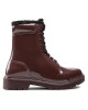 Hugo Туристически oбувки Gamma FurLace Up 50481189 10222177 01 Dark Brown 201 - Mera.bg